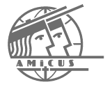 AMiCUS MEMBERS (STUDENTS)